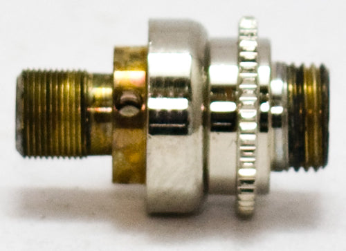 Valve casing