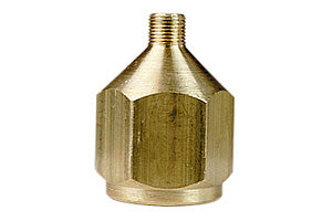 1/4' Adaptor fits badger hose