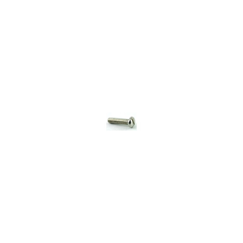 Adjusting screw