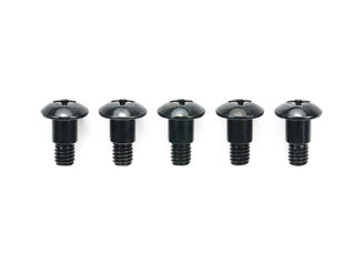 Tamiya RC 4X10Mm Step Screw: 44002 50585