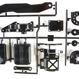 Tamiya RC Tt02 D Parts 51530