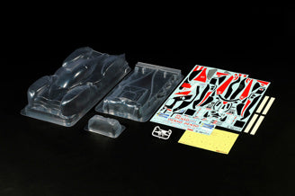 Tamiya Ts050 Hybrid Body 51612