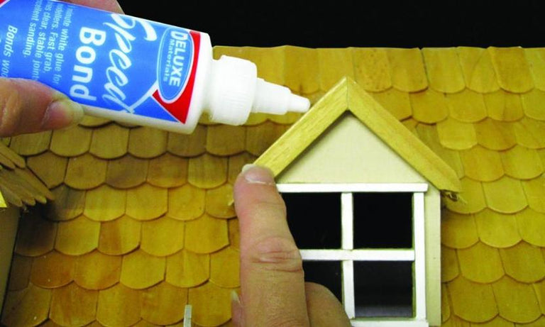 Deluxe Materials Speed Bond 112g Ad10