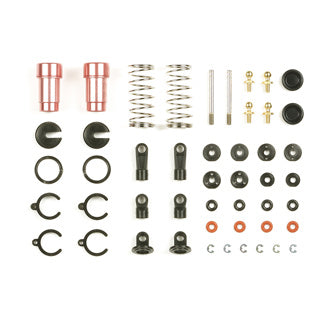 Tamiya RC Low Friction Alum. Damper 53155
