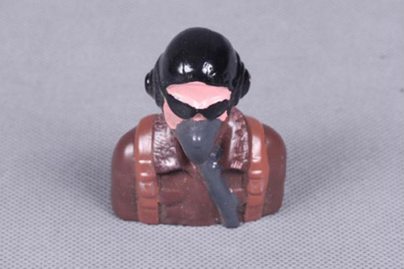 Pilot (for 1400mm FW190/ 980mm P47/ 1100mm Zero)