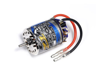 Tamiya RC Motor 23T Brushed 540 - 53696