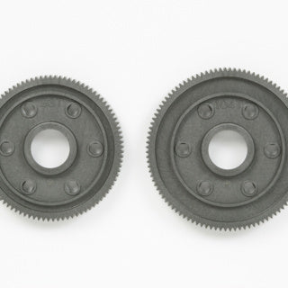 RC 04 MODULE SPUR GEAR