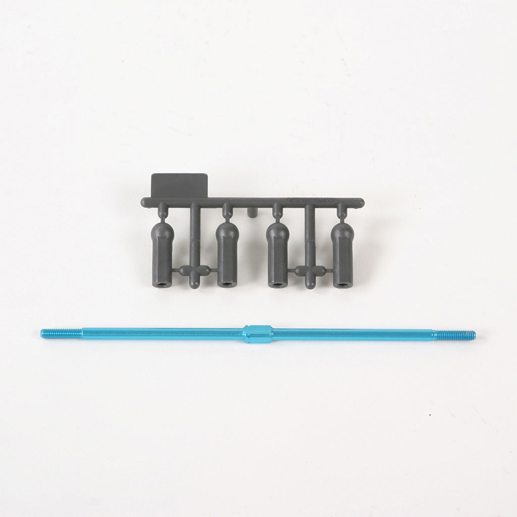 Tamiya Df-03 Alu.Turn. Steering Rod 53941