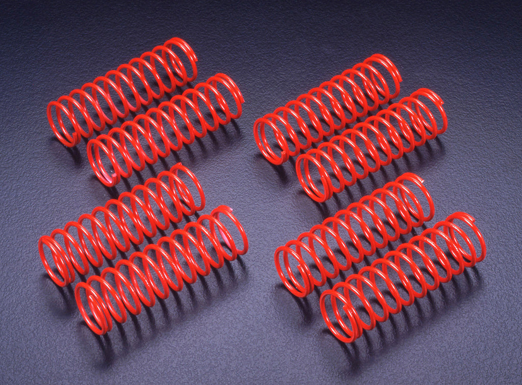Tamiya Tgm-04 Spring For 8 Damper X 8 53946