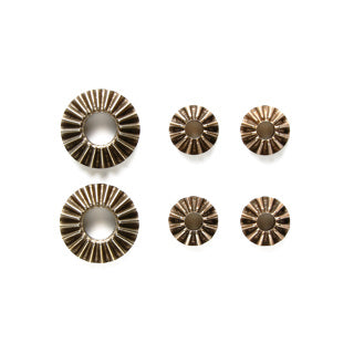 RC STEEL BEVEL GEARS - 54540