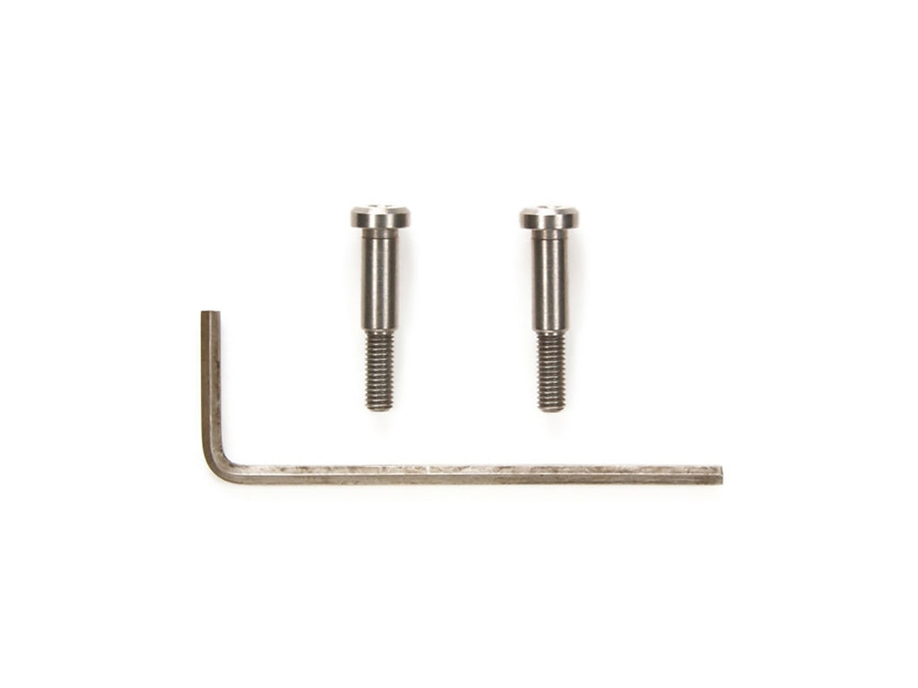 Tamiya RC Tt02 3X18Mm Step Screw 2Pcs 54550