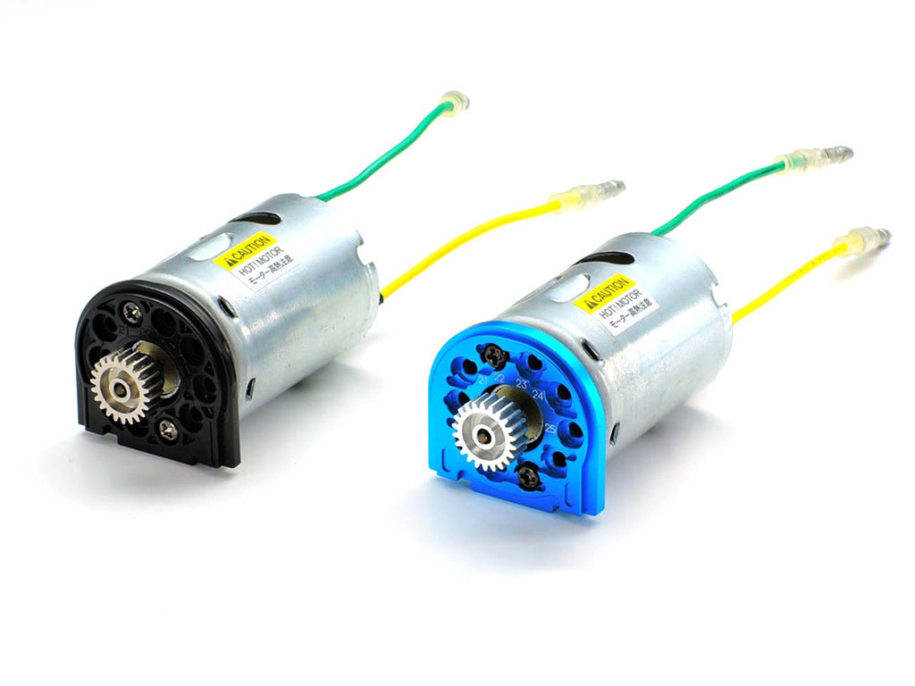 Tamiya RC Tt02 Aluminum Motor Mount 54558