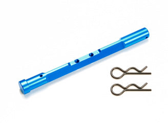 RC DT03 ALUMINUM BATTERY BAR