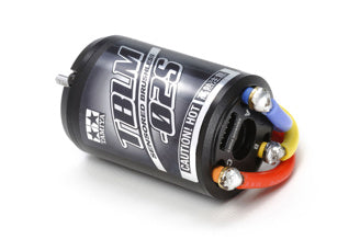 Tamiya RC Motor 10.5T Brushless 540 54611