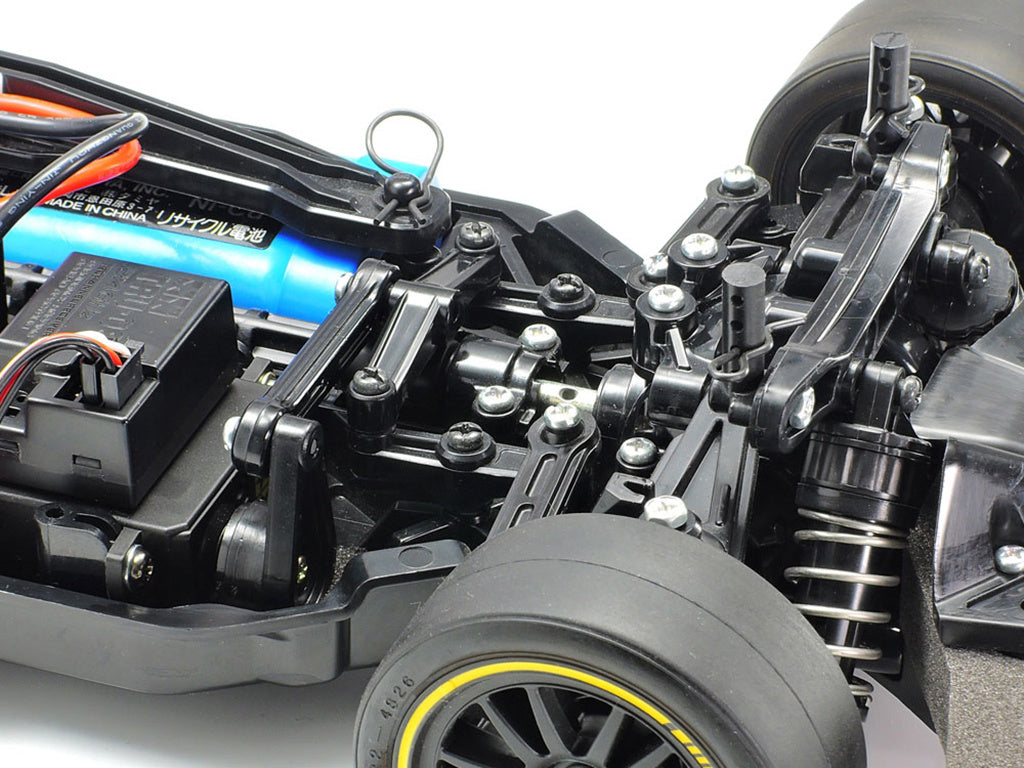 Tamiya RC Tt02 Steering Upgrade Parts 54752