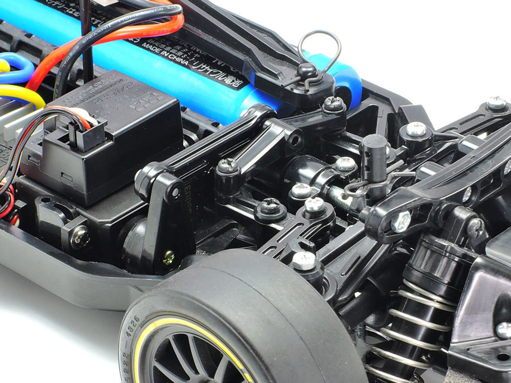 Tamiya RC Tt02 Hi-Torque Servo Saver 54799