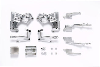 T3-01 Chassis (Sg Pla)
