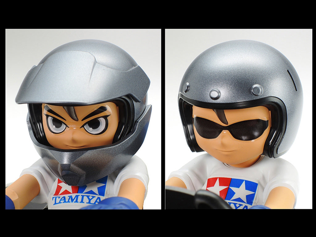 RC MULTIPURPOSE DRIVER FIGURE