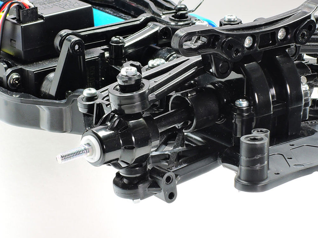 Tamiya RC Adjustable Upper Arm Set - 54874