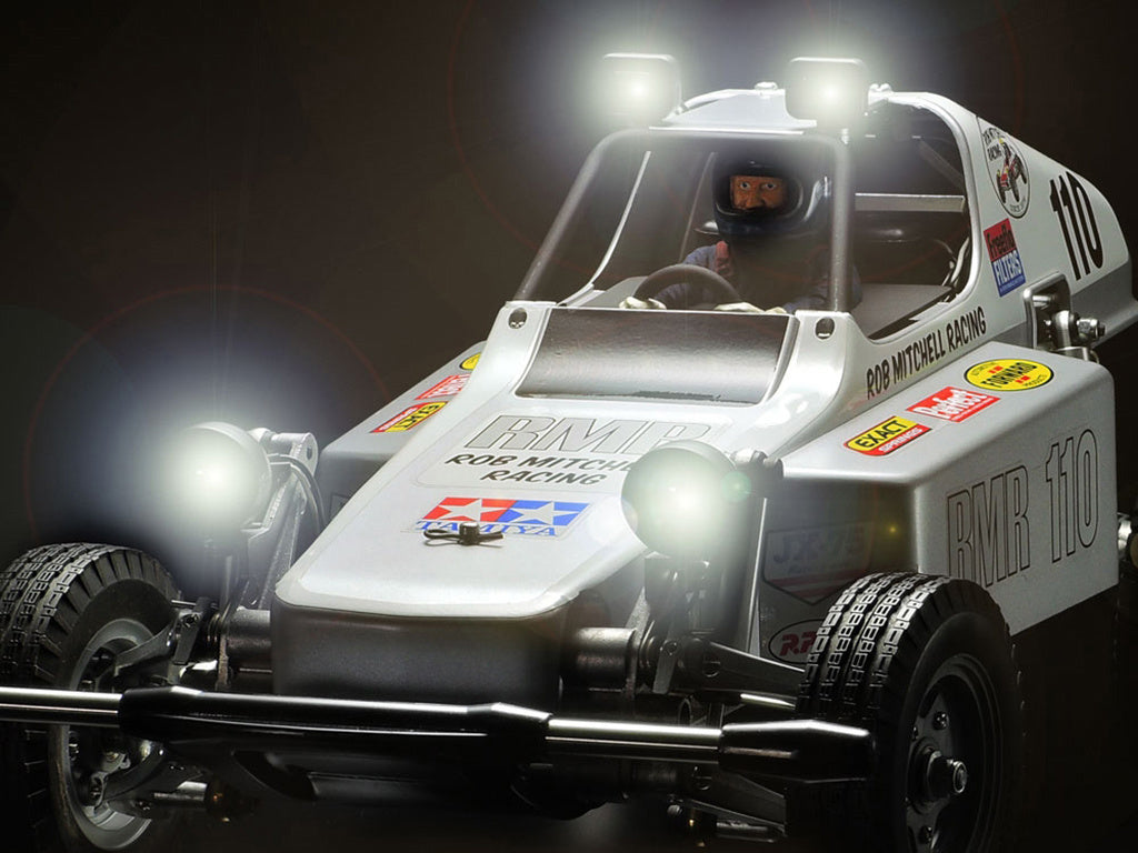 RC BUGGY LIGHT POD SET FOR LED