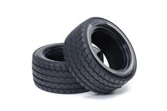 RC 60D SUPER RADIAL TIRES - 54995