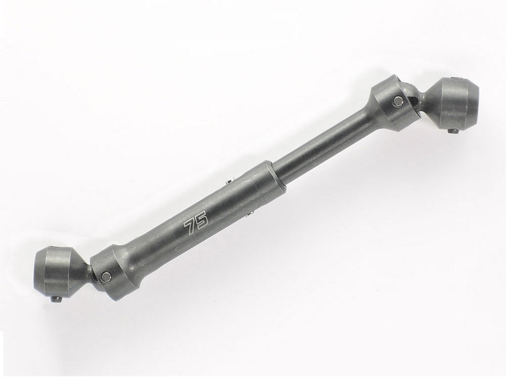 Tamiya RC Carbon Steel Prop Shaft 54998