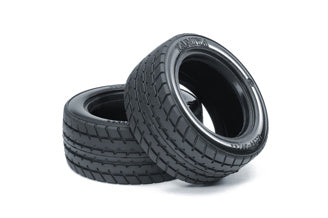 RC 60D SUPER RADIAL TIRES - 54999