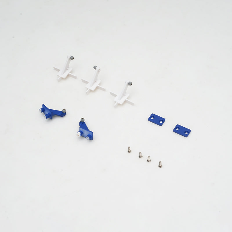 Control Horns (for 1100mm P-51D Mustang) (Miss America)