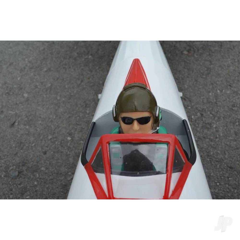 Seagull Stearman, Red Baron Pizza Squadron (5500017)