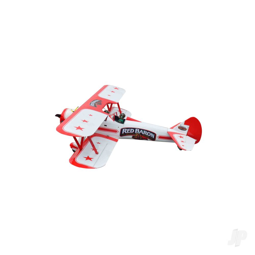 Seagull Stearman, Red Baron Pizza Squadron (5500017)