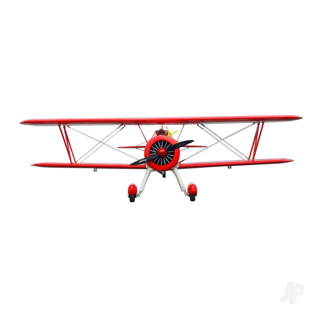 Seagull Stearman, Red Baron Pizza Squadron (5500017)