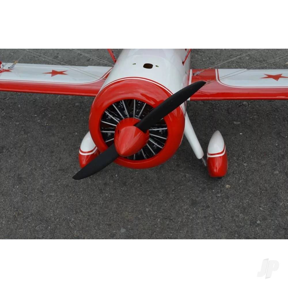 Seagull Stearman, Red Baron Pizza Squadron (5500017)