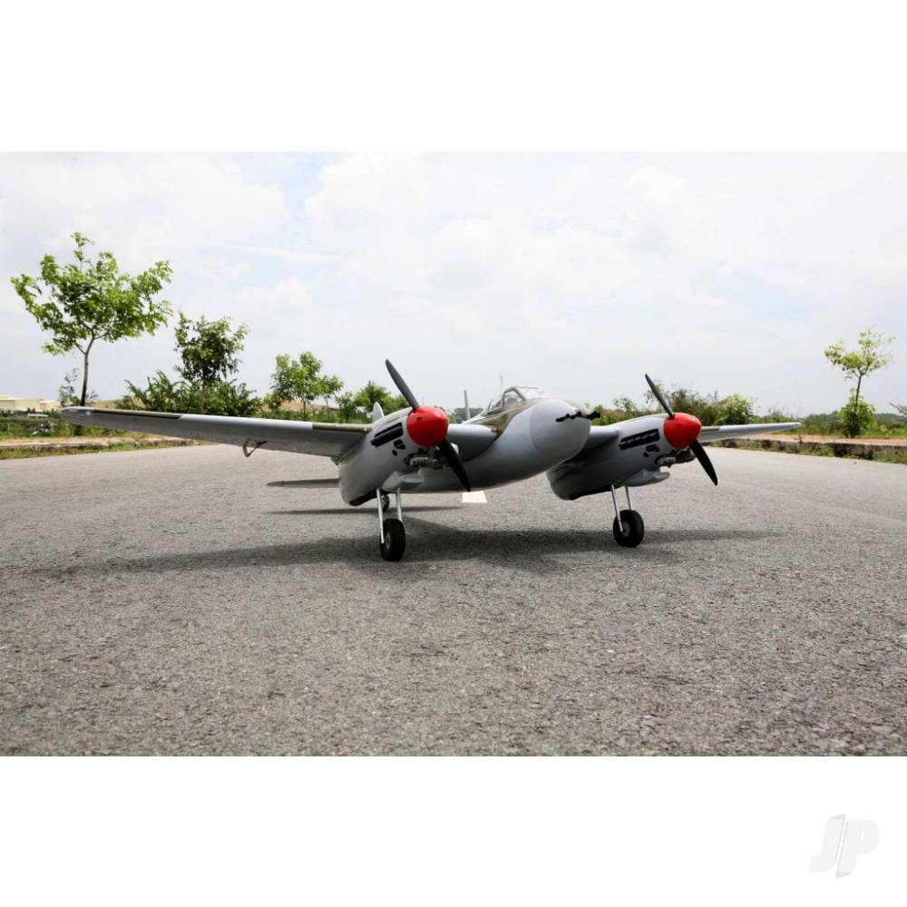 Seagull DH Mosquito 80in (2x 15cc) 2.03m (80in) (SEA-285) 5500027 2