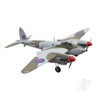 Seagull DH Mosquito 80in (2x 15cc) 2.03m (80in) (SEA-285) 5500027 Main