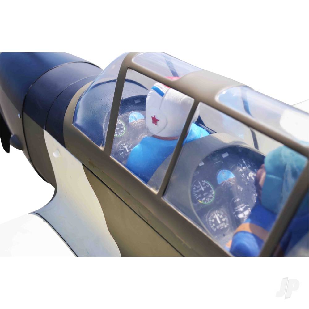 Seagull DHC-1 Chipmunk (5500033)