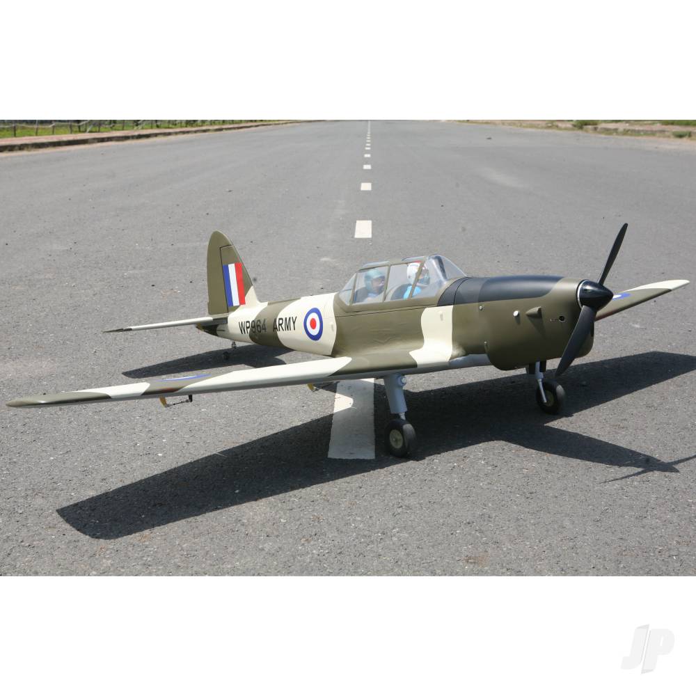 Seagull DHC-1 Chipmunk (5500033)