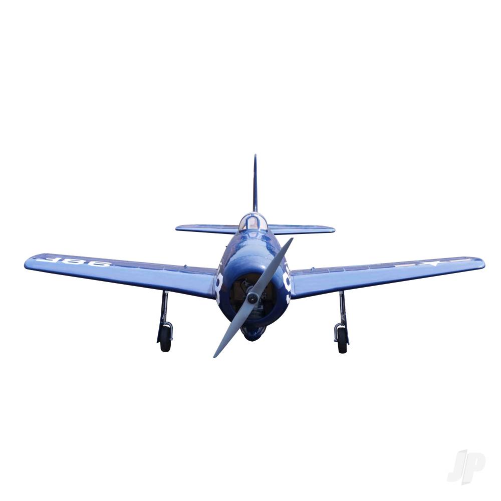 Seagull Grumman F8F-2 Bearcat (5500043)