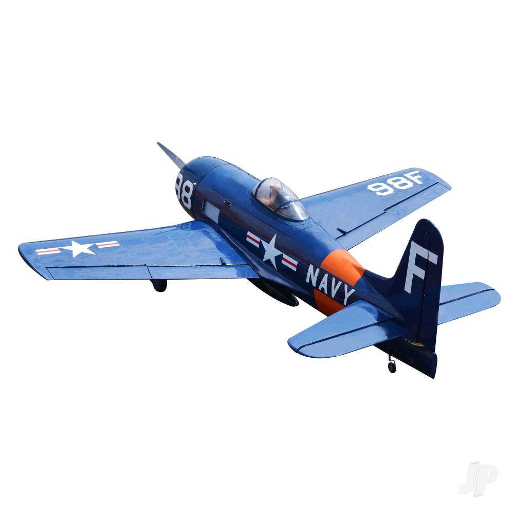 Seagull Grumman F8F-2 Bearcat (5500043)