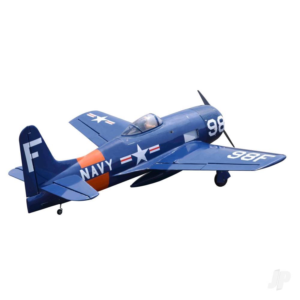 Seagull Grumman F8F-2 Bearcat (5500043)