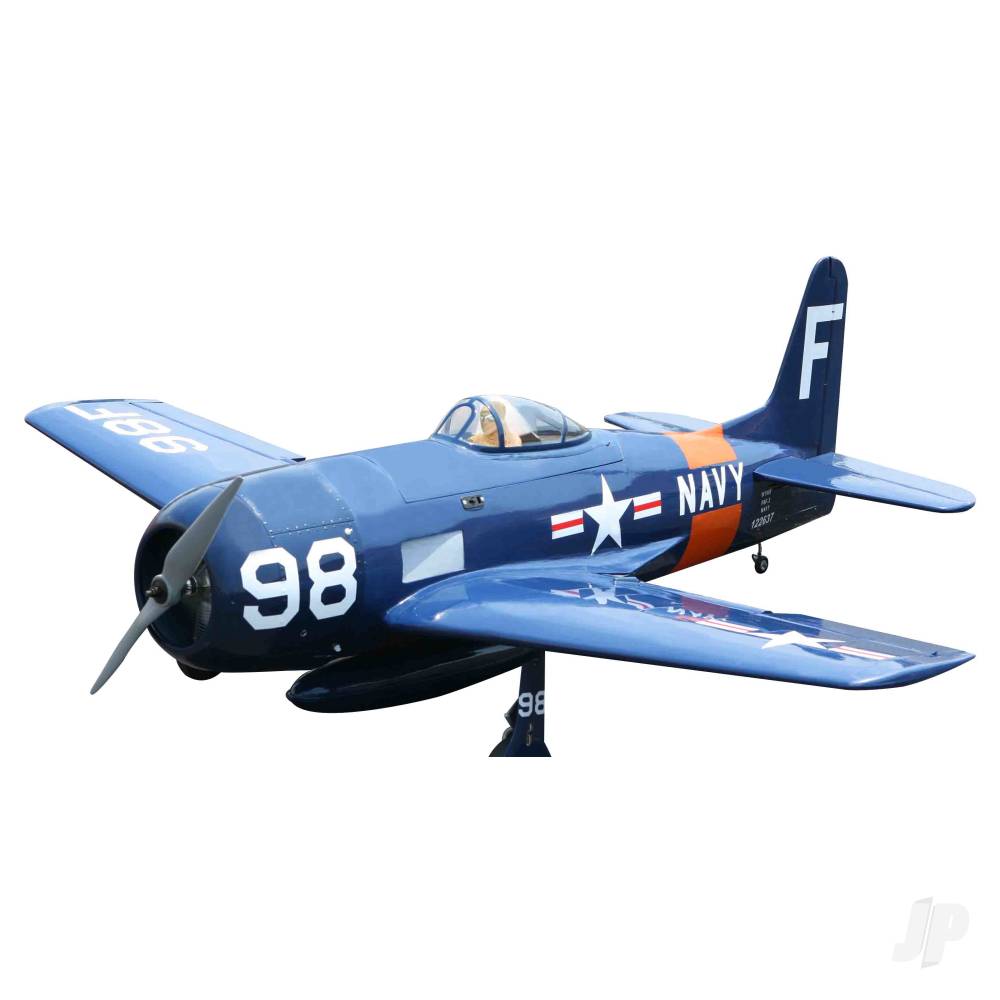 Seagull Grumman F8F-2 Bearcat (5500043)