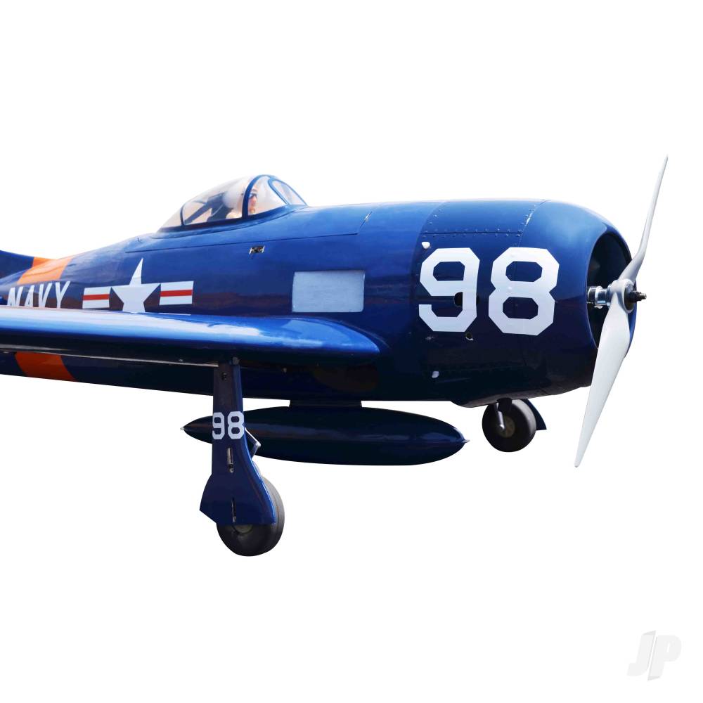 Seagull Grumman F8F-2 Bearcat (5500043)
