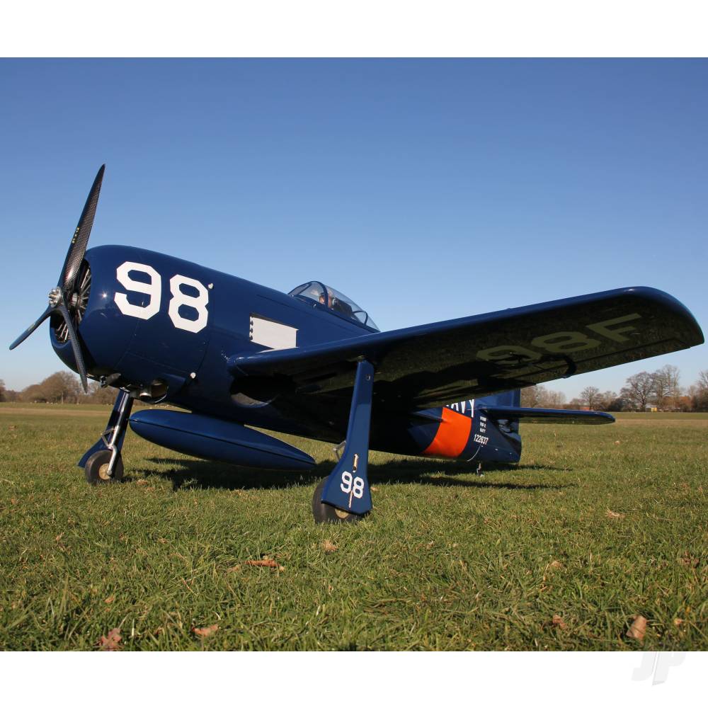 Seagull Grumman F8F-2 Bearcat (5500043)