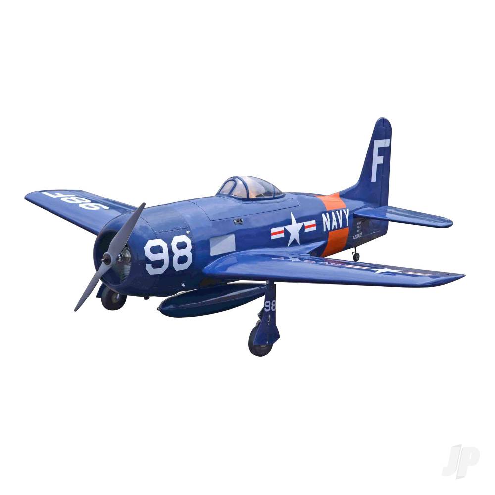 Seagull Grumman F8F-2 Bearcat (5500043)