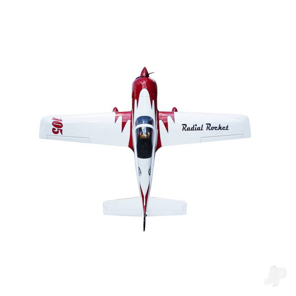 Seagull Radial Rocket TD (5500151)