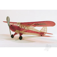 Dundas Models Dumas Piper J4-E (44.5cm) (202) 5500802 - RC Aircraft