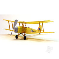 Dundas Models Dumas Tiger Moth (44.5cm) (208) 5500814 - RC Aircraft