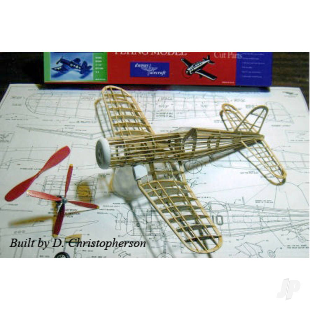 Dumas F4U Corsair (44.5cm) (213) 5500822 2