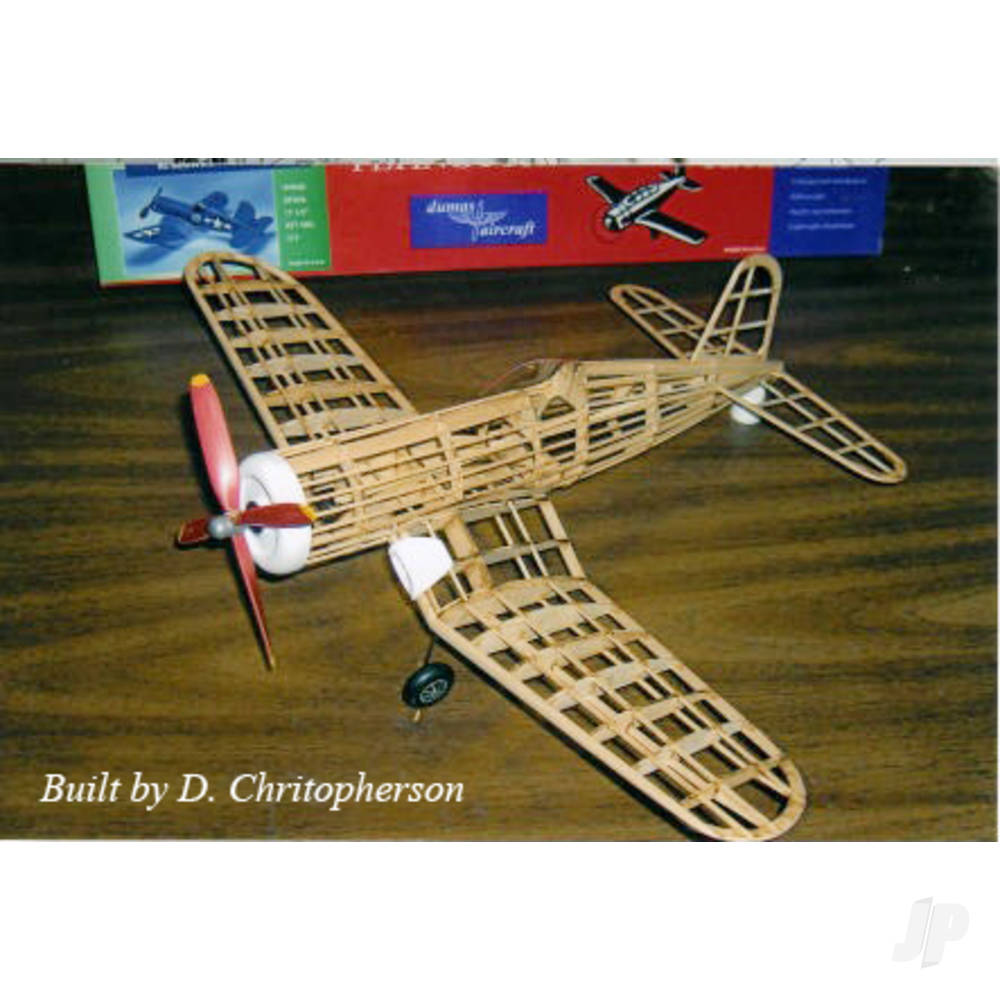 Dumas F4U Corsair (44.5cm) (213) 5500822 3