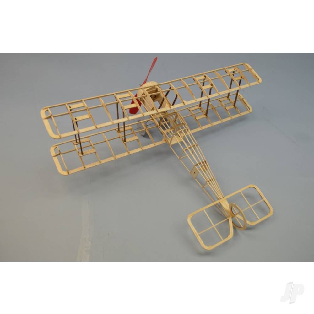 Dumas Avro 504 (45.72cm) (240) 5500874 2