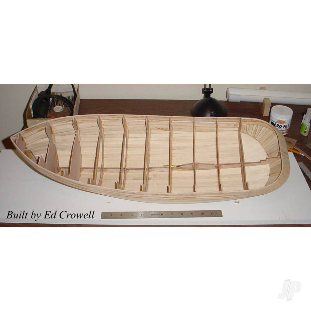 Dumas Victory Tug Boat 28in (1225) 5501702 4